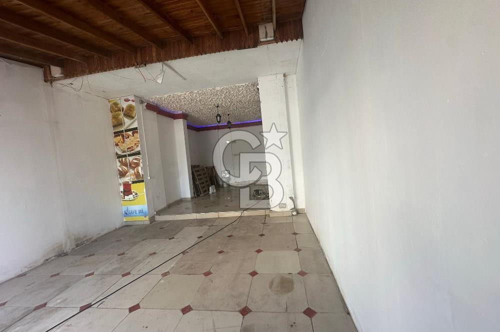 60 EVLER YAVUZSULTAN MAHALLESİN'DE KİRALIK DÜKKAN..