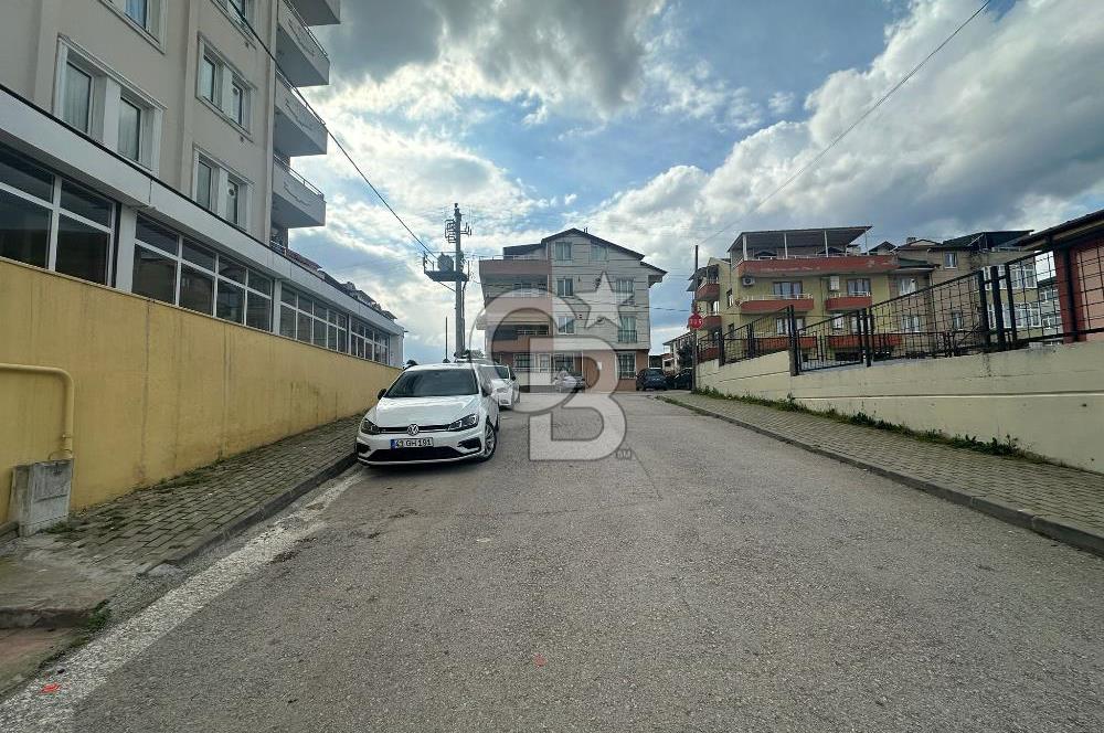 DERİNCE 60 EVLER YUNUS EMRE İLK OKULU YANI 3+1 KİRALIK DAİRE