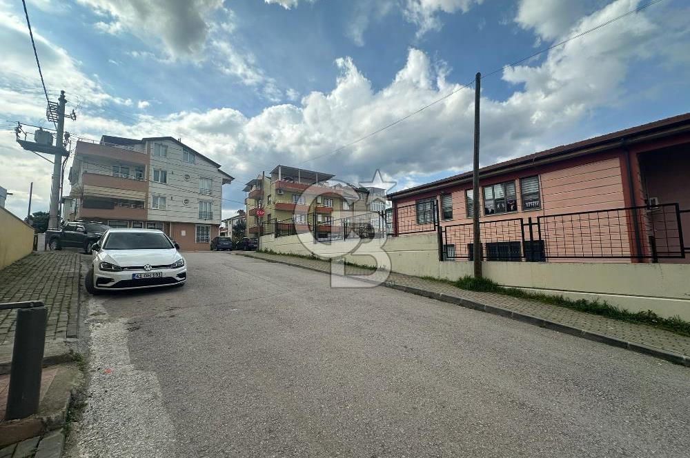 DERİNCE 60 EVLER YUNUS EMRE İLK OKULU YANI 3+1 KİRALIK DAİRE