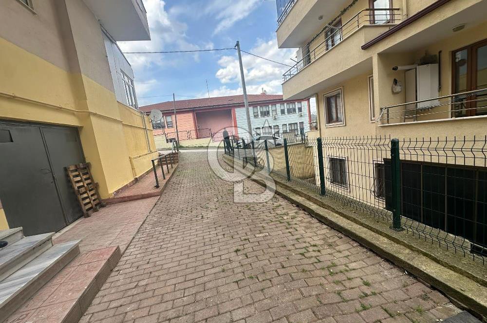 DERİNCE 60 EVLER YUNUS EMRE İLK OKULU YANI 3+1 KİRALIK DAİRE