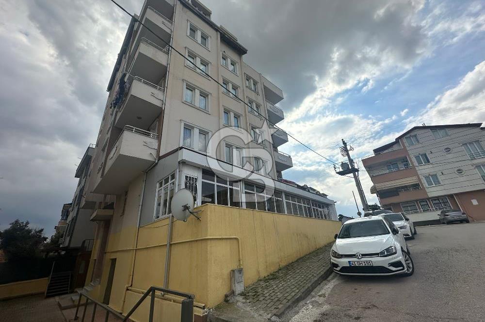 DERİNCE 60 EVLER YUNUS EMRE İLK OKULU YANI 3+1 KİRALIK DAİRE