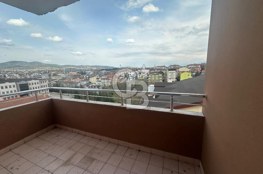 DERİNCE 60 EVLER YUNUS EMRE İLK OKULU YANI 3+1 KİRALIK DAİRE