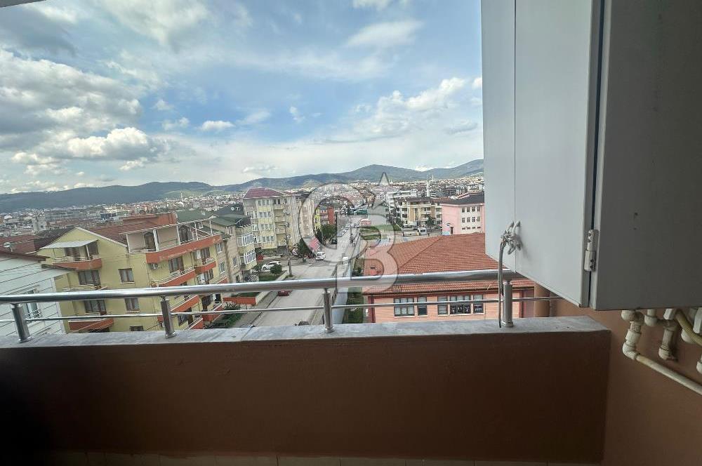 DERİNCE 60 EVLER YUNUS EMRE İLK OKULU YANI 3+1 KİRALIK DAİRE