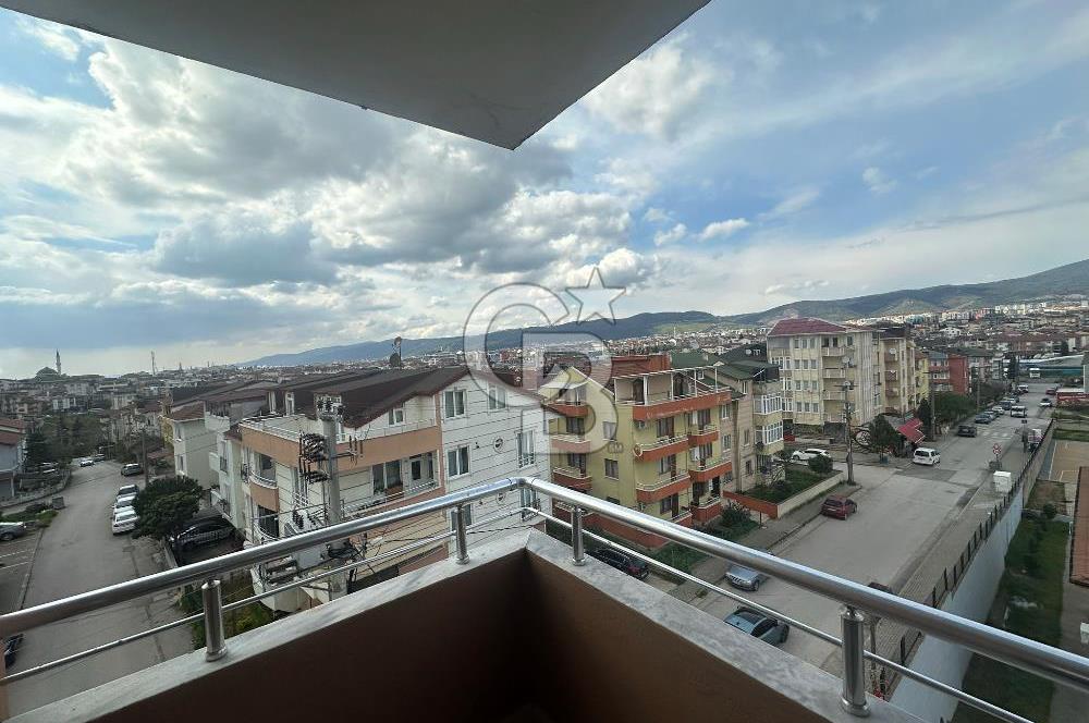 DERİNCE 60 EVLER YUNUS EMRE İLK OKULU YANI 3+1 KİRALIK DAİRE