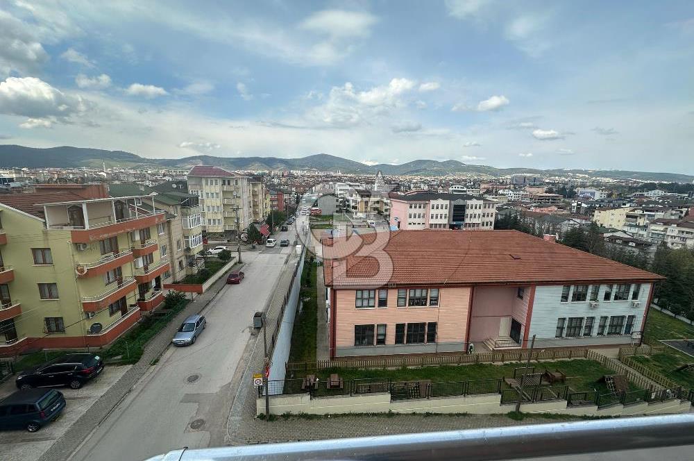 DERİNCE 60 EVLER YUNUS EMRE İLK OKULU YANI 3+1 KİRALIK DAİRE