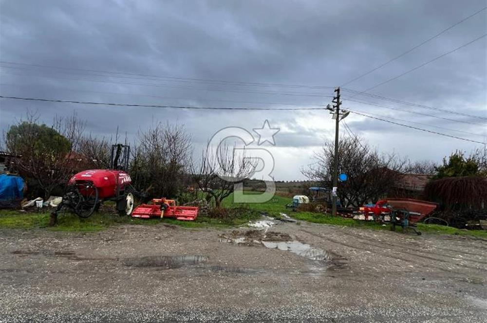 Manisa Salihli Merkeze Yakın Kaçırılmayacak İmarlı Satılık Arsa