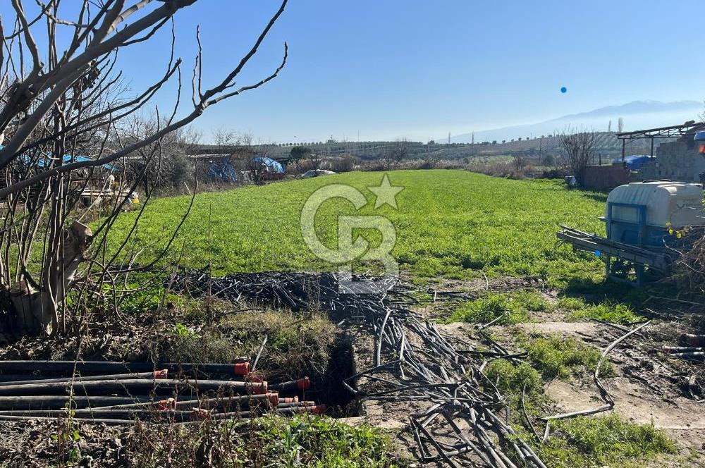 Manisa Salihli Merkeze Yakın Kaçırılmayacak İmarlı Satılık Arsa