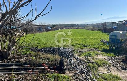 Manisa Salihli Merkeze Yakın Kaçırılmayacak İmarlı Satılık Arsa