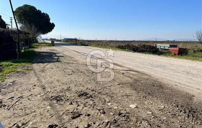 Manisa Salihli Merkeze Yakın Kaçırılmayacak İmarlı Satılık Arsa