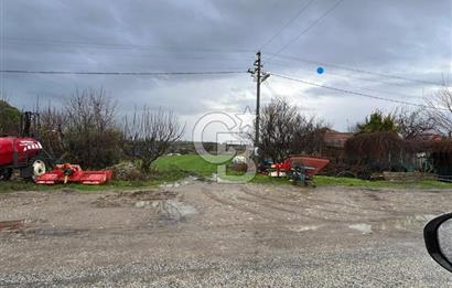 Manisa Salihli Merkeze Yakın Kaçırılmayacak İmarlı Satılık Arsa