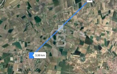 Manisa Salihli Merkeze Yakın Kaçırılmayacak İmarlı Satılık Arsa