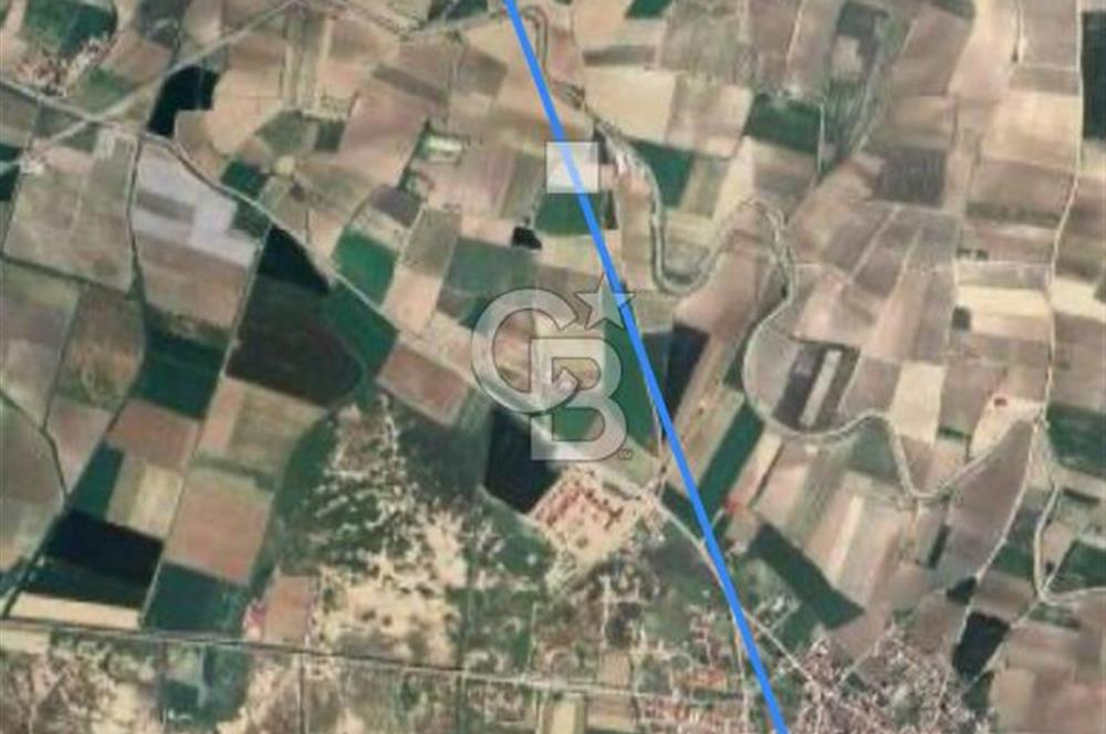 Manisa Salihli Merkeze Yakın Kaçırılmayacak İmarlı Satılık Arsa