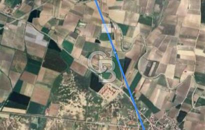 Manisa Salihli Merkeze Yakın Kaçırılmayacak İmarlı Satılık Arsa