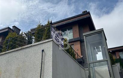  LOTUS EVLERİ'NDE ÖZEL TASARIM HAVUZLU, EŞYALI LÜKS VİLLA