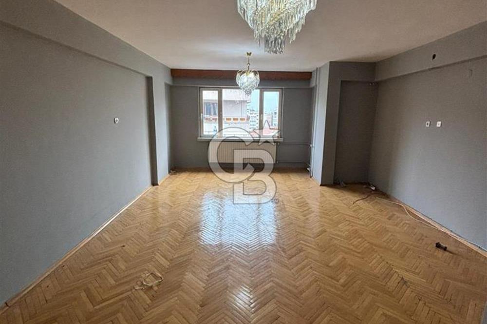 Çaybaşı Camii Karşısında 3+1 Satılık Daire