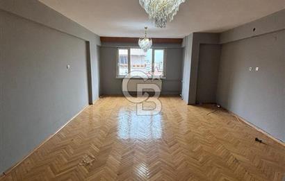 Çaybaşı Camii Karşısında 3+1 Satılık Daire