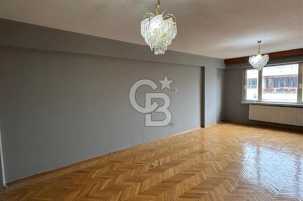 Çaybaşı Camii Karşısında 3+1 Satılık Daire