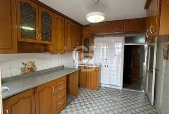 Çaybaşı Camii Karşısında 3+1 Satılık Daire - 12 - 344940