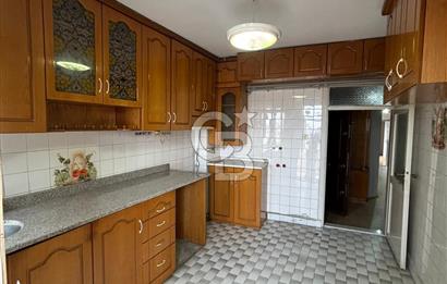 Çaybaşı Camii Karşısında 3+1 Satılık Daire