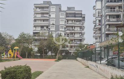 BUCA YENİGÜN PIRLANTA SİTESİNDE GENİŞ 135 m2 3+1 SATILIK DAİRE