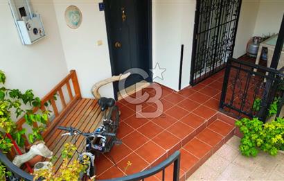 MARMARİS'TE ŞEHRİN MERKEZİNDE 4+1 UYGUN FİYATLI SATILIK VİLLA