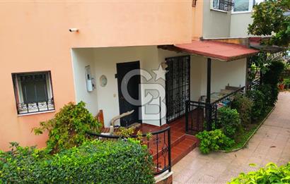 MARMARİS'TE ŞEHRİN MERKEZİNDE 4+1 UYGUN FİYATLI SATILIK VİLLA