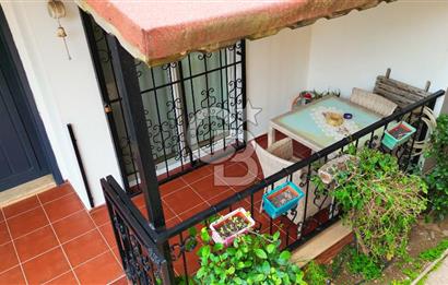 MARMARİS'TE ŞEHRİN MERKEZİNDE 4+1 UYGUN FİYATLI SATILIK VİLLA