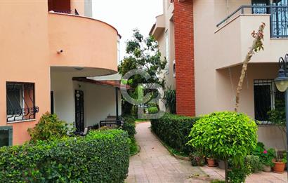 MARMARİS'TE ŞEHRİN MERKEZİNDE 4+1 UYGUN FİYATLI SATILIK VİLLA