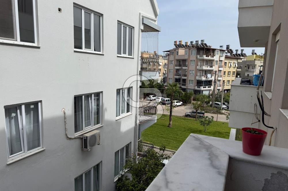 GÜLVEREN’DE ASANSÖRLÜ 3+1 SATILIK DUBLEKS DAİRE