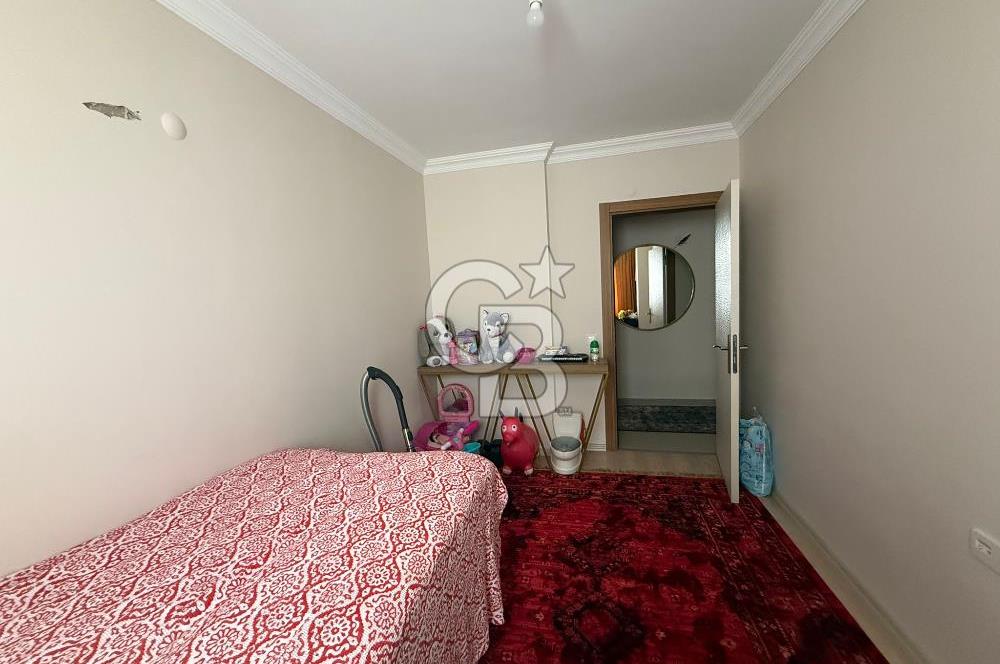 GÜLVEREN’DE ASANSÖRLÜ 3+1 SATILIK DUBLEKS DAİRE
