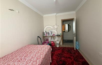 GÜLVEREN’DE ASANSÖRLÜ 3+1 SATILIK DUBLEKS DAİRE