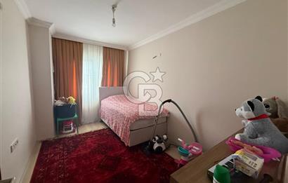 GÜLVEREN’DE ASANSÖRLÜ 3+1 SATILIK DUBLEKS DAİRE