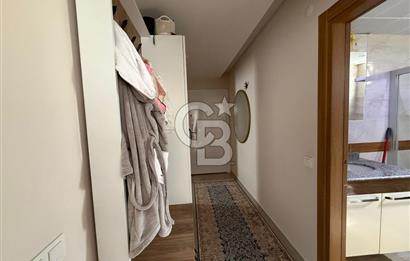 GÜLVEREN’DE ASANSÖRLÜ 3+1 SATILIK DUBLEKS DAİRE