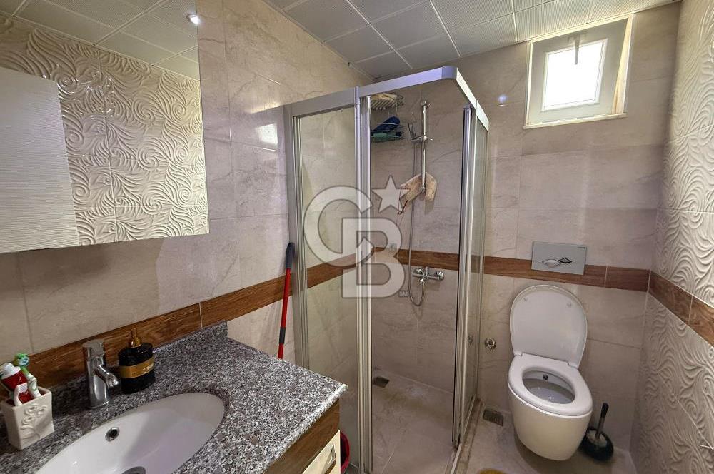 GÜLVEREN’DE ASANSÖRLÜ 3+1 SATILIK DUBLEKS DAİRE