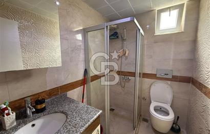 GÜLVEREN’DE ASANSÖRLÜ 3+1 SATILIK DUBLEKS DAİRE