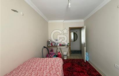 GÜLVEREN’DE ASANSÖRLÜ 3+1 SATILIK DUBLEKS DAİRE