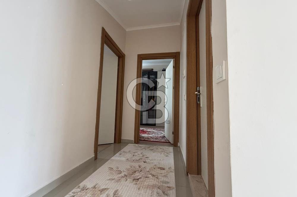 GÜLVEREN’DE ASANSÖRLÜ 3+1 SATILIK DUBLEKS DAİRE