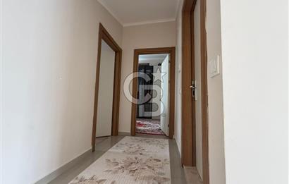 GÜLVEREN’DE ASANSÖRLÜ 3+1 SATILIK DUBLEKS DAİRE