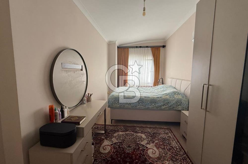 GÜLVEREN’DE ASANSÖRLÜ 3+1 SATILIK DUBLEKS DAİRE