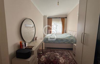 GÜLVEREN’DE ASANSÖRLÜ 3+1 SATILIK DUBLEKS DAİRE