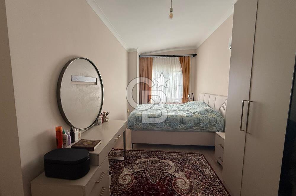 GÜLVEREN’DE ASANSÖRLÜ 3+1 SATILIK DUBLEKS DAİRE