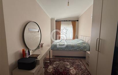 GÜLVEREN’DE ASANSÖRLÜ 3+1 SATILIK DUBLEKS DAİRE