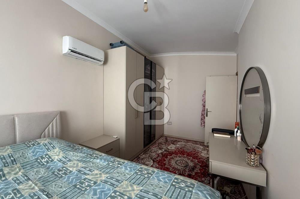 GÜLVEREN’DE ASANSÖRLÜ 3+1 SATILIK DUBLEKS DAİRE