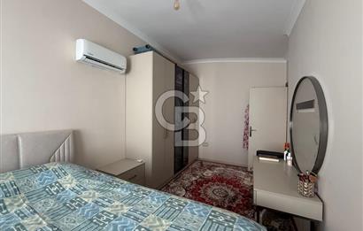 GÜLVEREN’DE ASANSÖRLÜ 3+1 SATILIK DUBLEKS DAİRE