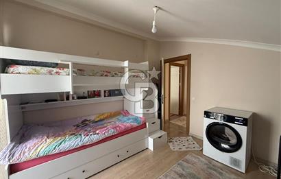 GÜLVEREN’DE ASANSÖRLÜ 3+1 SATILIK DUBLEKS DAİRE