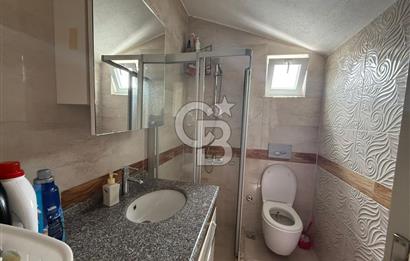 GÜLVEREN’DE ASANSÖRLÜ 3+1 SATILIK DUBLEKS DAİRE