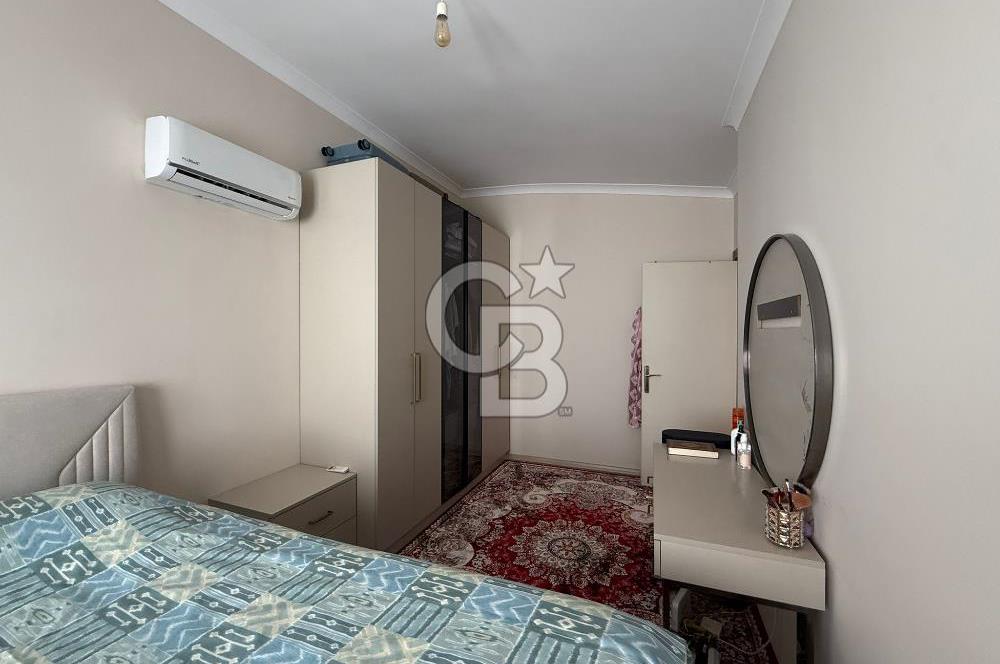 GÜLVEREN’DE ASANSÖRLÜ 3+1 SATILIK DUBLEKS DAİRE