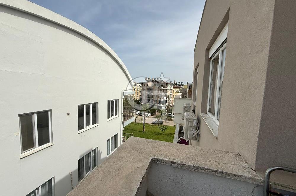 GÜLVEREN’DE ASANSÖRLÜ 3+1 SATILIK DUBLEKS DAİRE