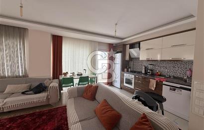 GÜLVEREN’DE ASANSÖRLÜ 3+1 SATILIK DUBLEKS DAİRE