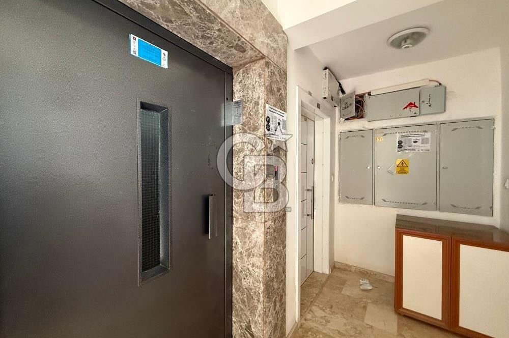 GÜLVEREN’DE ASANSÖRLÜ 3+1 SATILIK DUBLEKS DAİRE